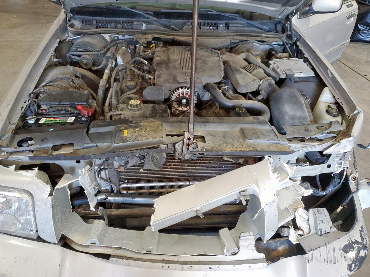 2008 Mercury Grand Marquis Ls VIN: 2MEFM75VX8X624587 Lot: 85943715