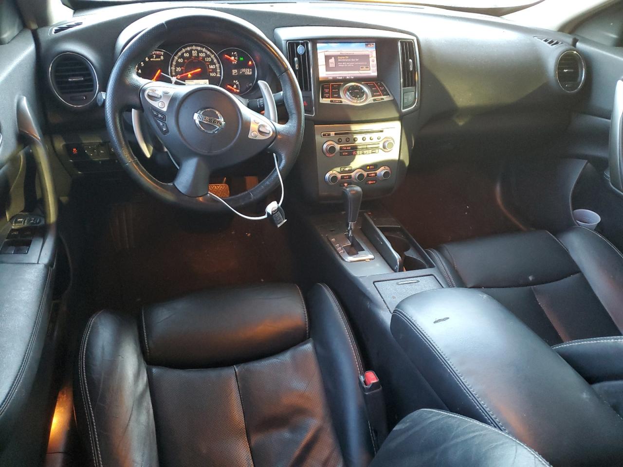 2013 Nissan Maxima S VIN: 1N4AA5AP3DC816415 Lot: 91005365