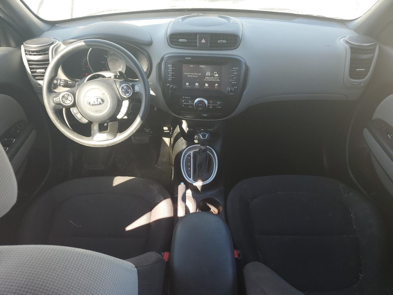 2019 Kia Soul VIN: KNDJN2A27K7653226 Lot: 84868765