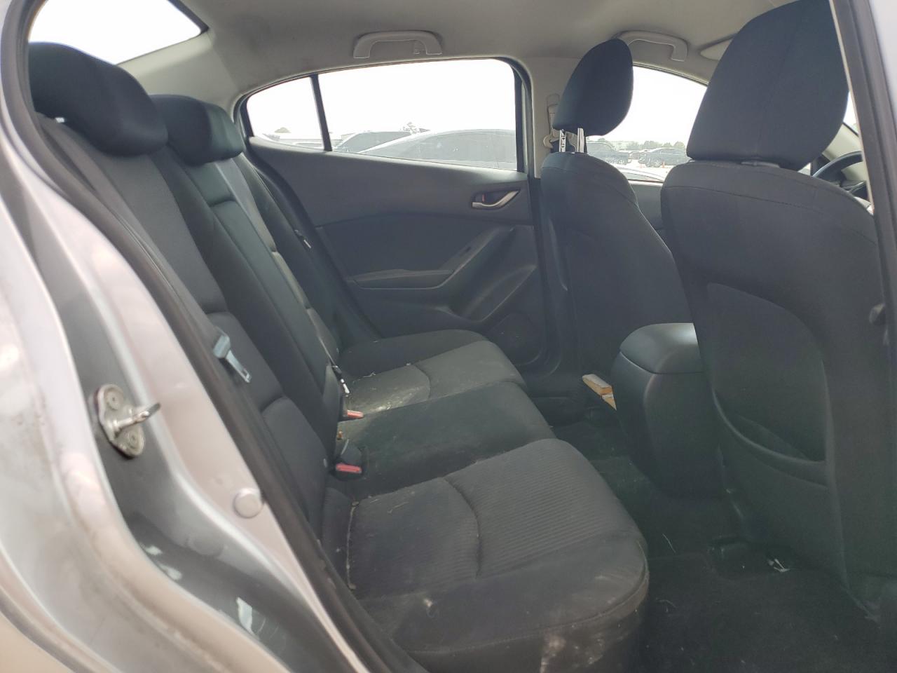 2016 Mazda 3 Sport VIN: 3MZBM1U77GM245053 Lot: 86329365