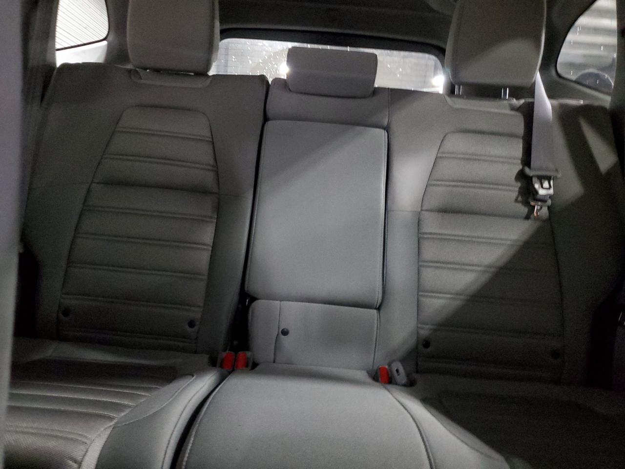 2019 Honda Cr-V Ex VIN: 5J6RW2H53KA005153 Lot: 85847355