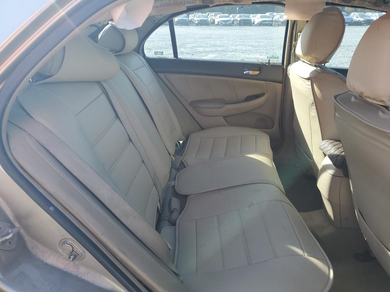 2006 Honda Accord Ex VIN: 1HGCM56866A088911 Lot: 82207275