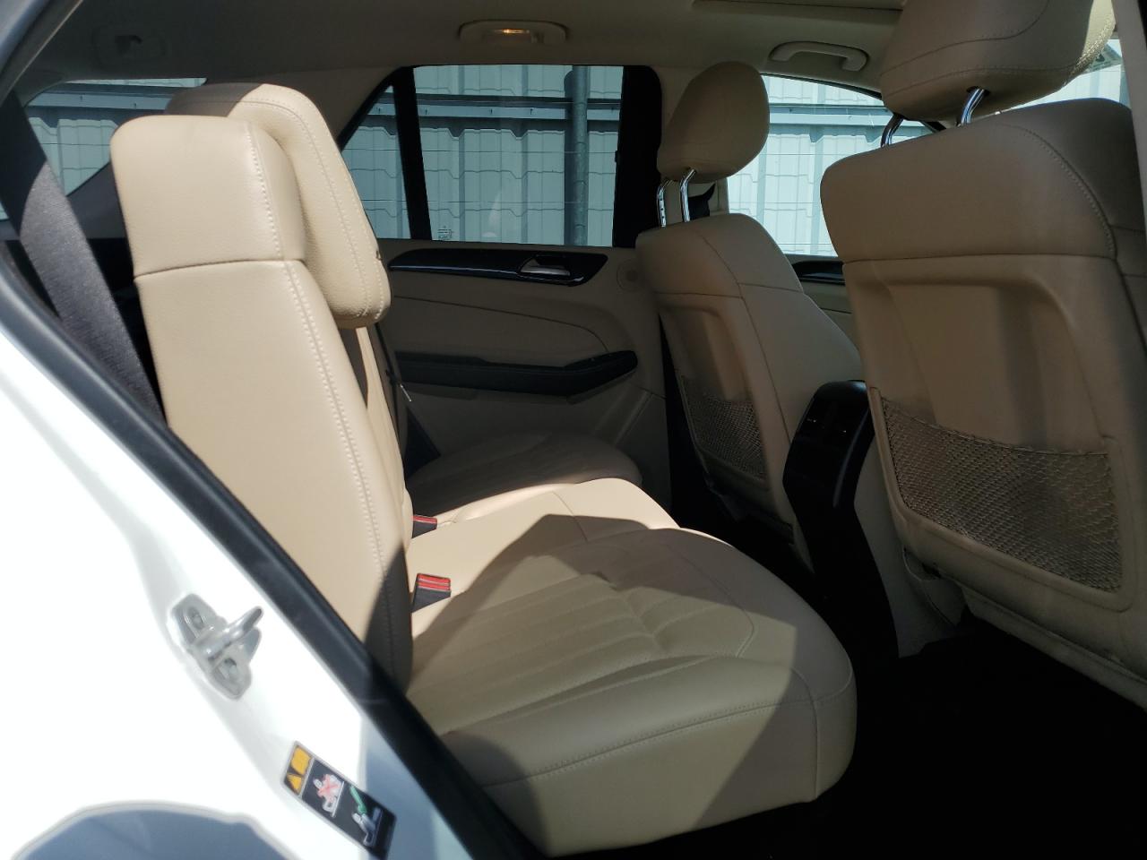 2018 Mercedes-Benz Gle 350 VIN: 4JGDA5JB1JB016592 Lot: 85567505