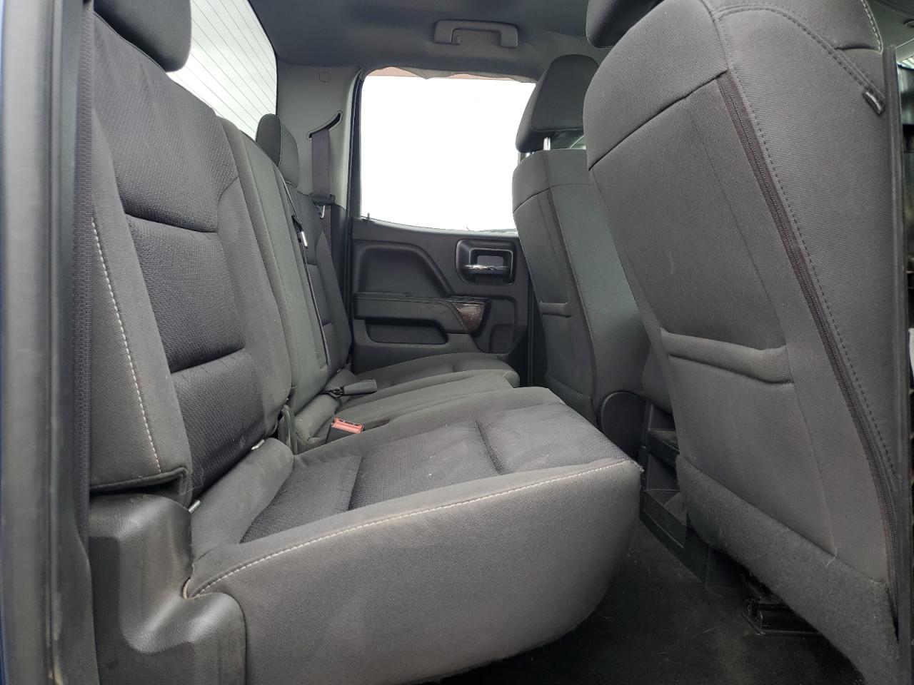 2017 GMC Sierra K1500 Sle VIN: 1GTV2MEC5HZ128395 Lot: 90026935