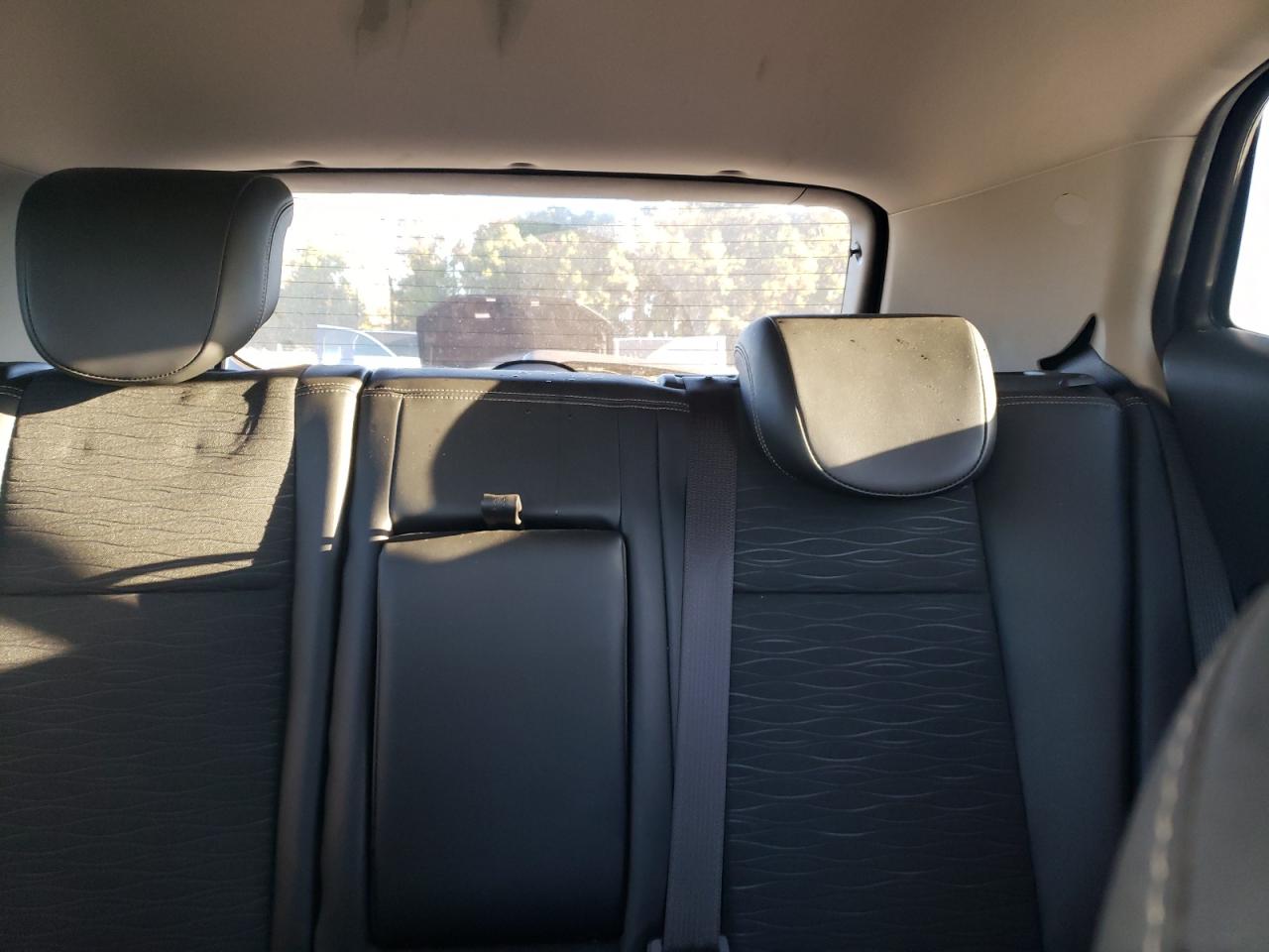 2015 Buick Encore VIN: KL4CJASBXFB043606 Lot: 89696085