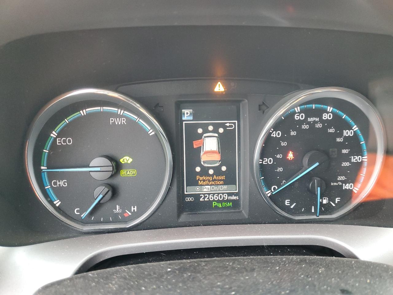 2016 Toyota Rav4 Hv Limited VIN: JTMDJREV6GD008422 Lot: 85204445