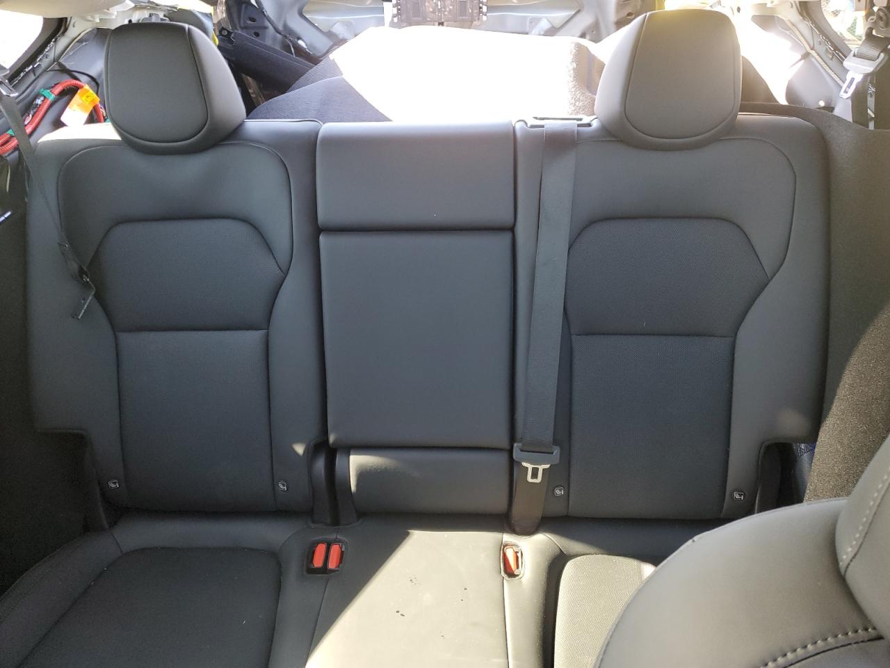 2026 Tesla Model Y VIN: 7SAYGDEE4TF347138 Lot: 87054445