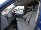 2007 VOLKSWAGEN TR-PORTER TRENDLINE 102  for sale at Copart BRISTOL