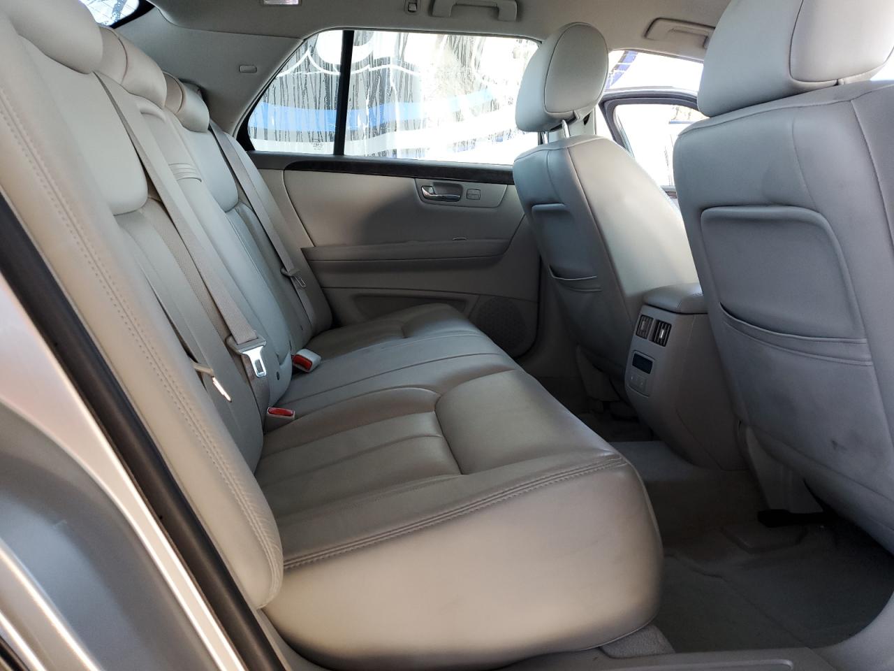 2008 Cadillac Dts VIN: 1G6KD57Y58U103105 Lot: 86471335