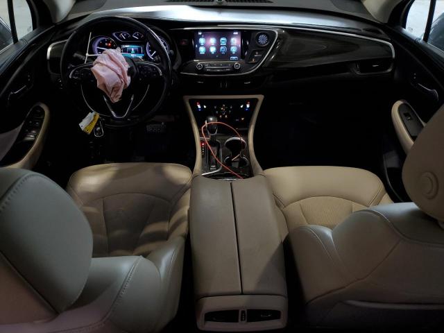 BUICK ENVISION 2020 Черный