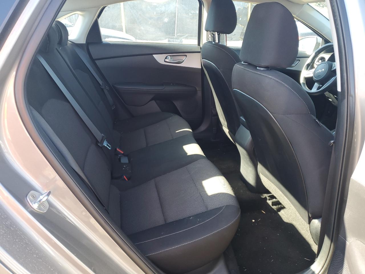 2022 Kia Forte Fe VIN: 3KPF24AD9NE454016 Lot: 87224705