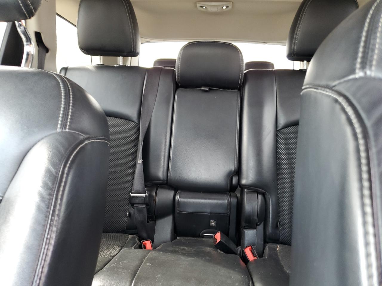 2016 Dodge Journey Crossroad VIN: 3C4PDCGG0GT178737 Lot: 86514855