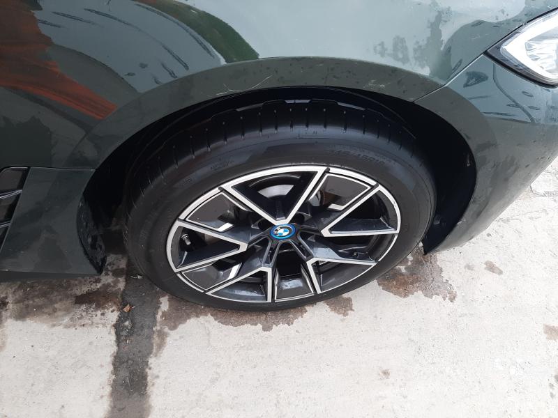 2024 BMW I4 210KW EDRIVE35 M SPORT 70KWH 5DR AUTO