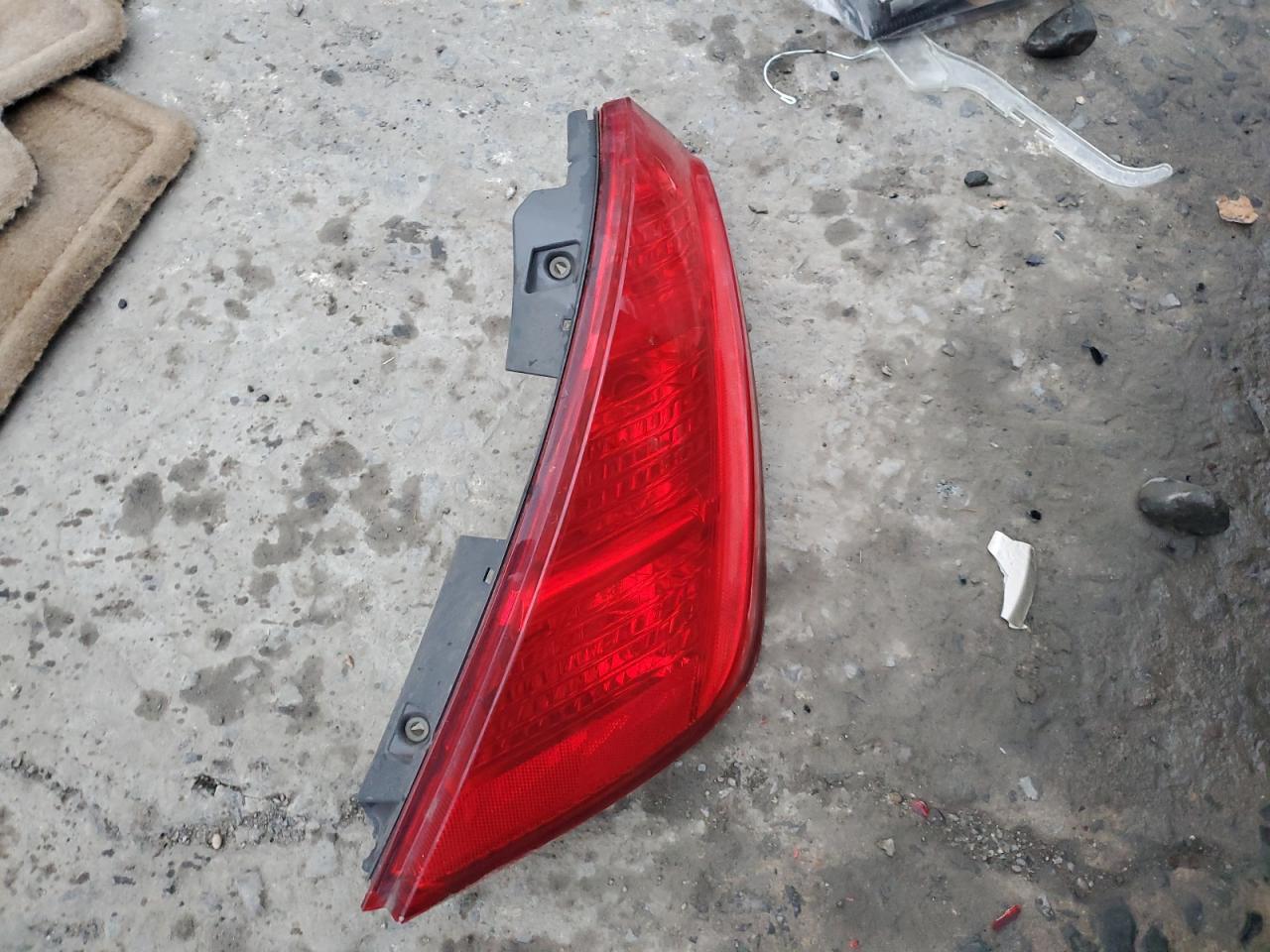 2005 Nissan Murano Sl VIN: JN8AZ08W15W417381 Lot: 86455975