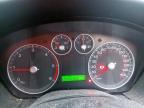 2006 FORD FOCUS GHIA TDCI  for sale at Copart WISBECH