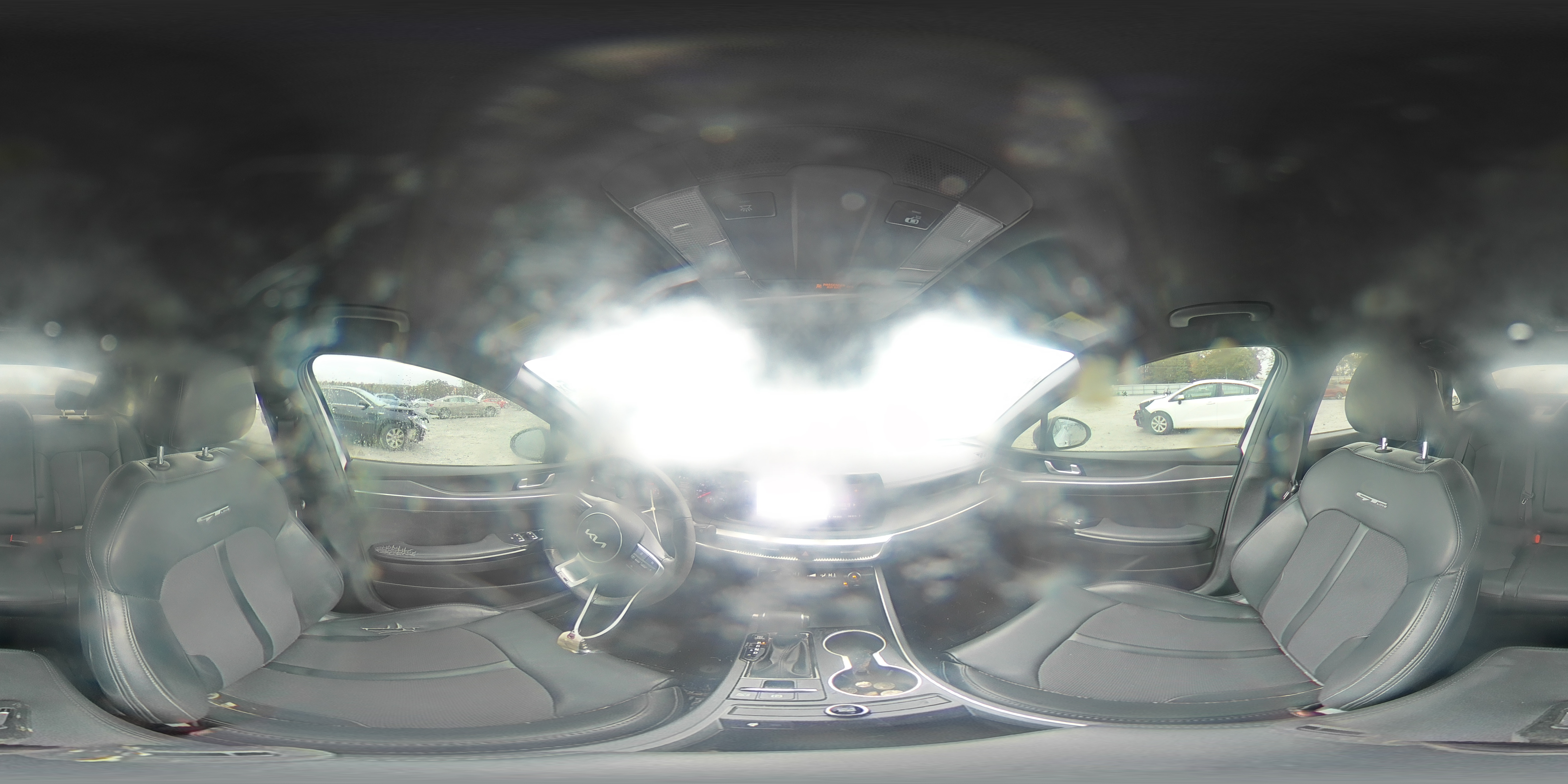 2022 Kia K5 Gt Line VIN: 5XXG64J28NG097555 Lot: 90273115