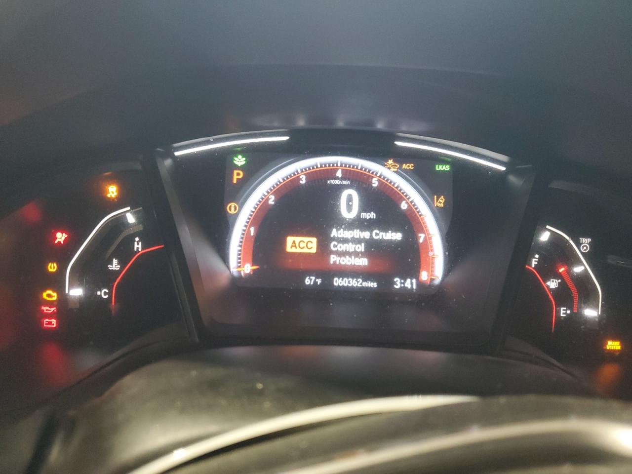 2021 Honda Civic Sport VIN: SHHFK7H43MU209002 Lot: 82293505