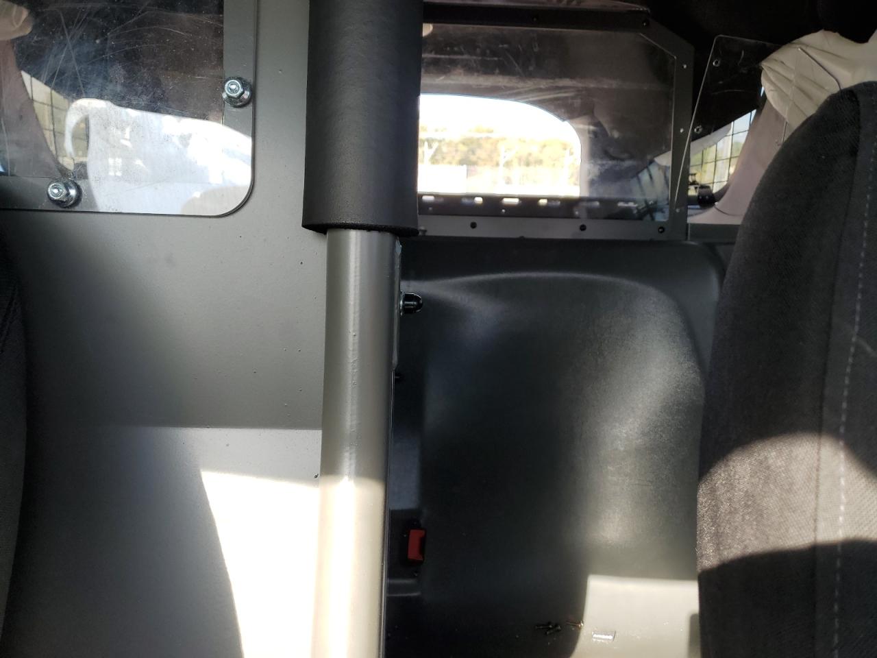 2022 Ford Explorer Police Interceptor VIN: 1FM5K8AW5NNA14175 Lot: 85073005