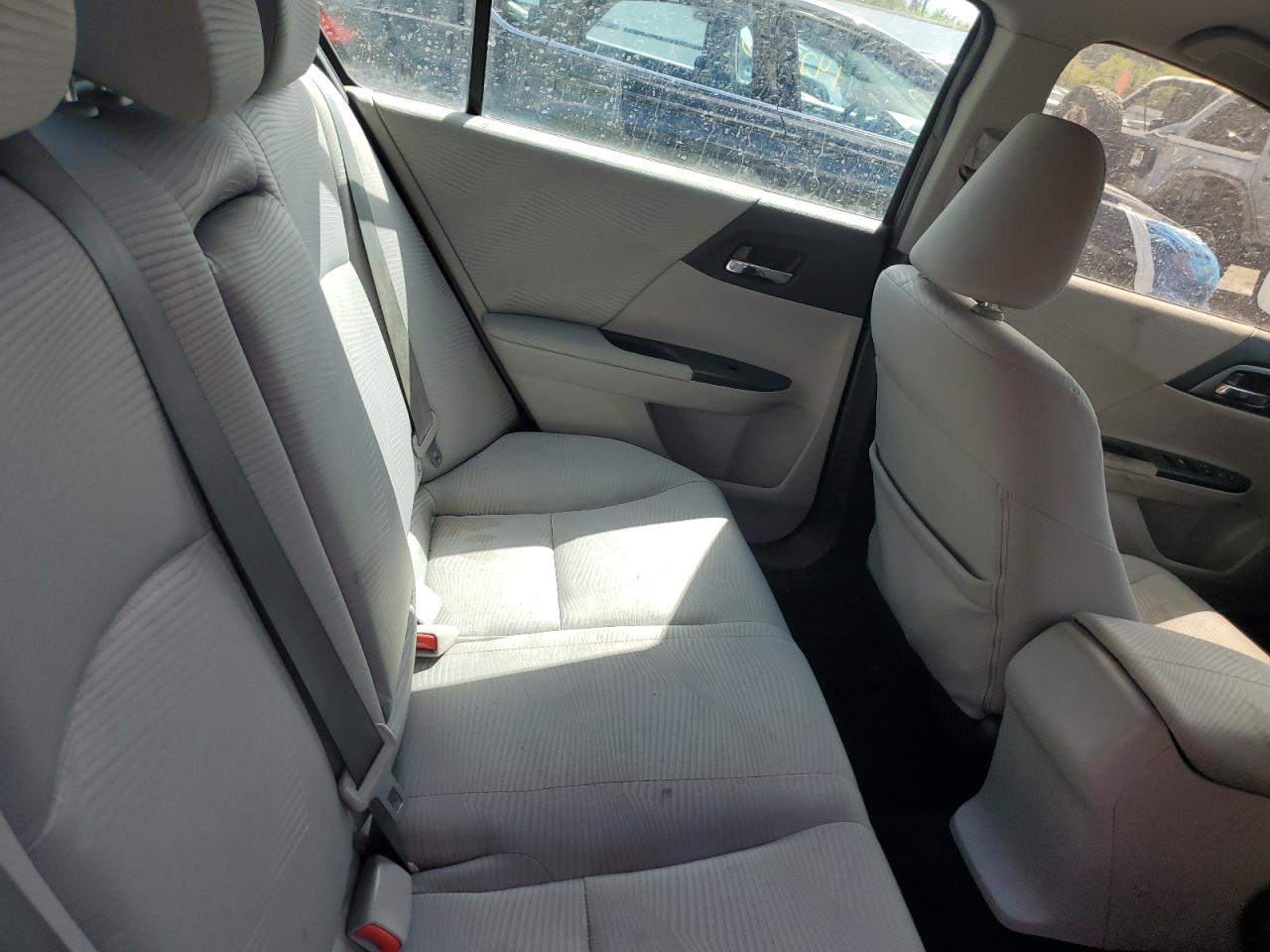 2014 Honda Accord Lx VIN: 1HGCR2F31EA299016 Lot: 85924165