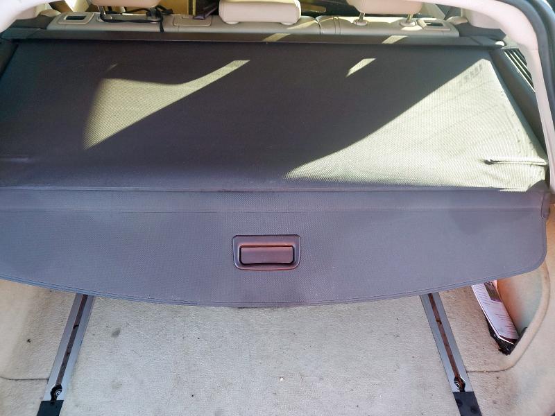 2013 JAGUAR XF 2.2D [200] PREMIUM LUXURY 5DR AUTO