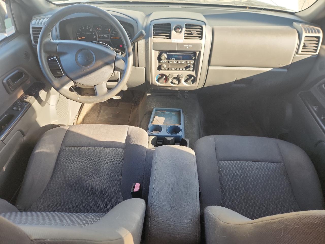 2006 Chevrolet Colorado VIN: 1GCCS136768173912 Lot: 87032635