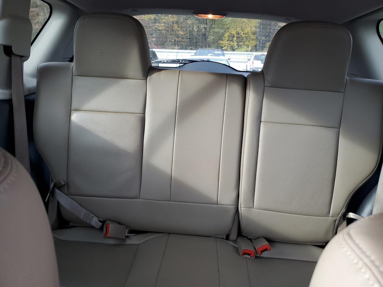 2017 Jeep Compass Latitude VIN: 1C4NJDEBXHD112782 Lot: 90518245