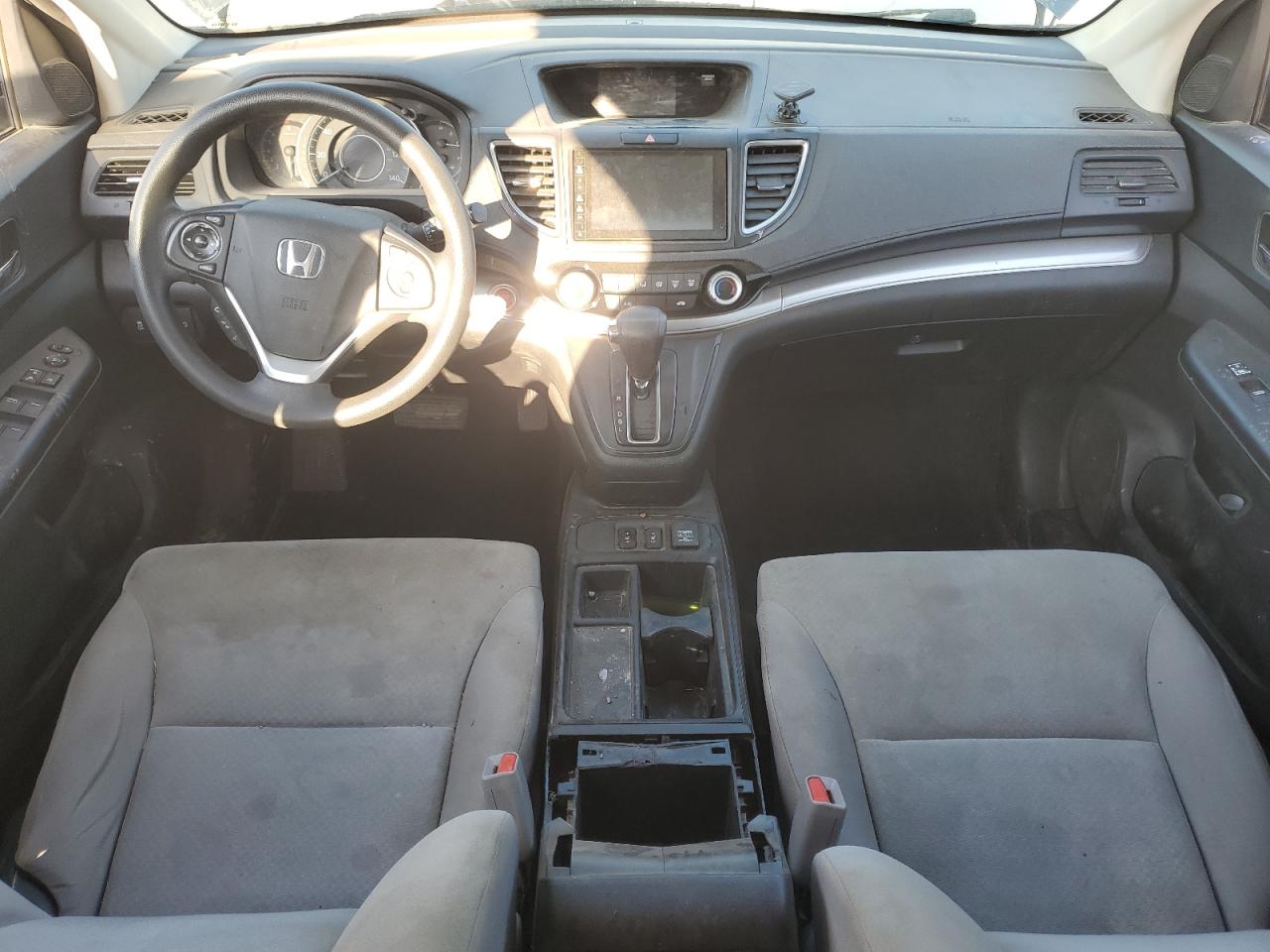 2015 Honda Cr-V Ex VIN: 2HKRM3H52FH508723 Lot: 85298885