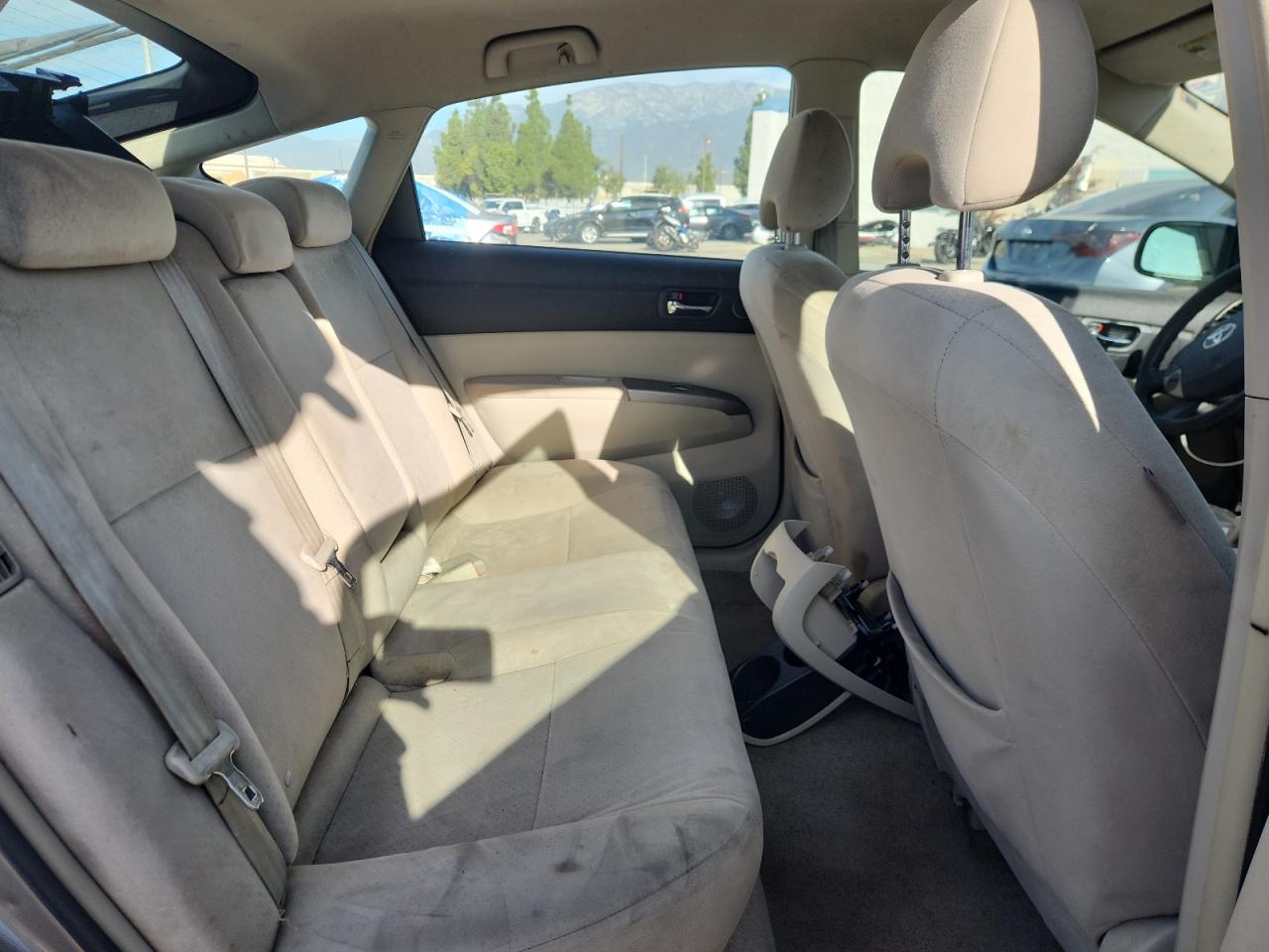 2007 Toyota Prius VIN: JTDKB20U277617905 Lot: 82460425