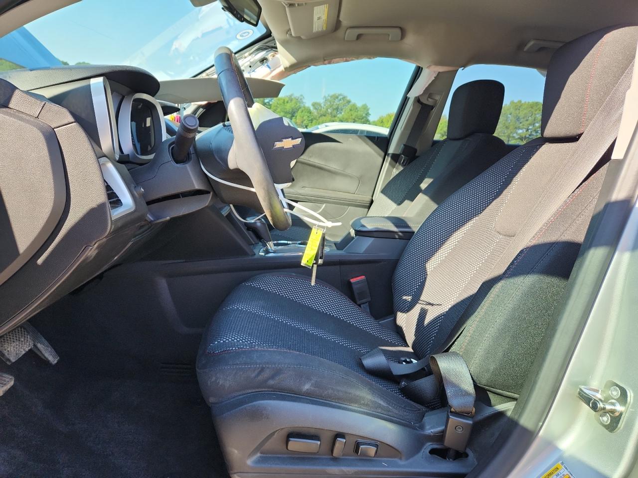 2016 Chevrolet Equinox Lt VIN: 2GNALCEK8G1109030 Lot: 84195565