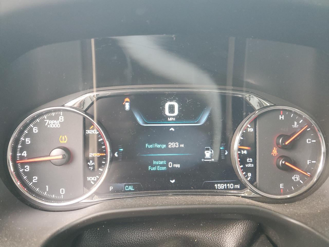 2019 GMC Acadia Denali VIN: 1GKKNXLS7KZ186901 Lot: 86330665