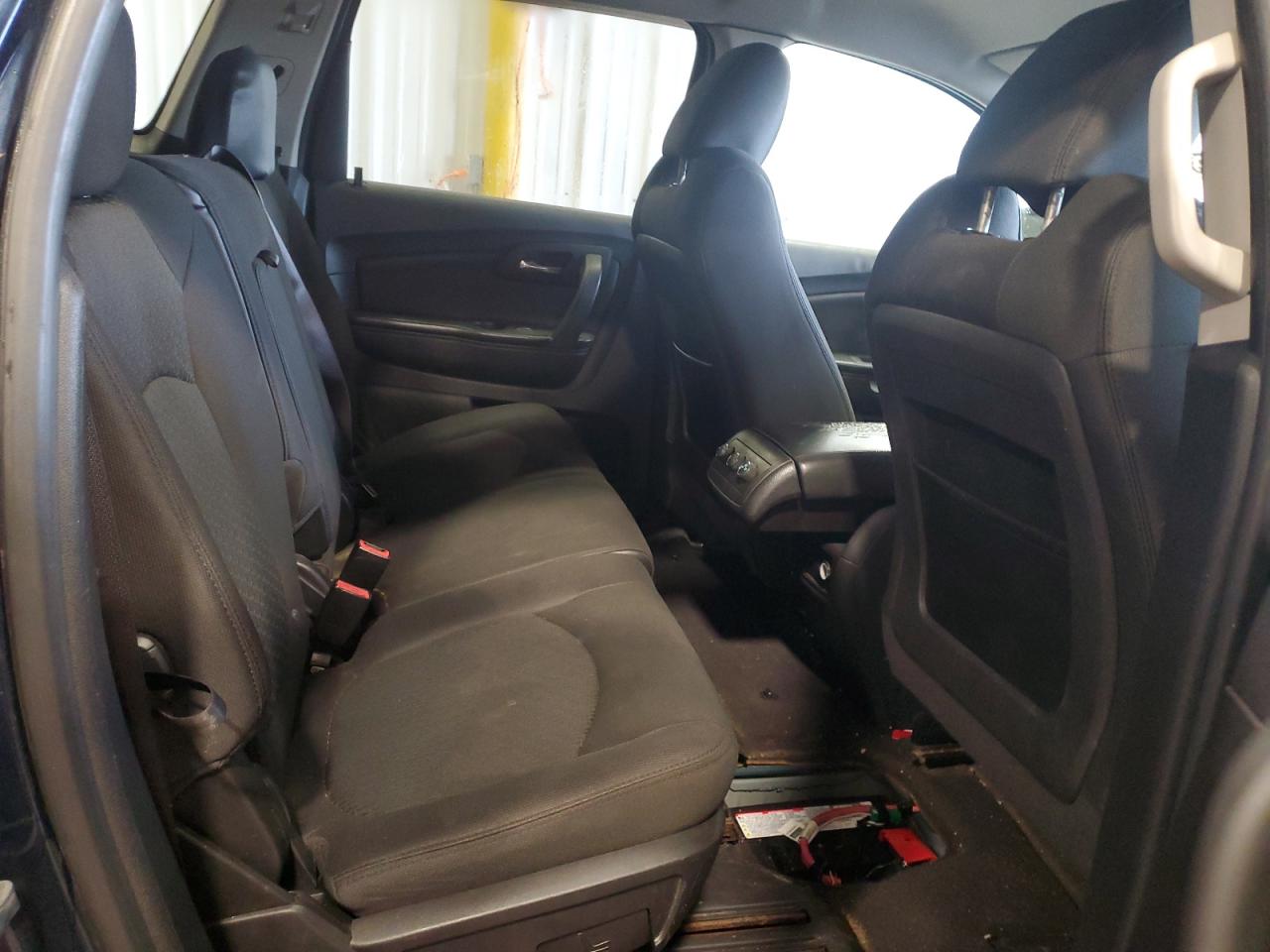 2010 Chevrolet Traverse Lt VIN: 1GNLRFED5AS122433 Lot: 85253585