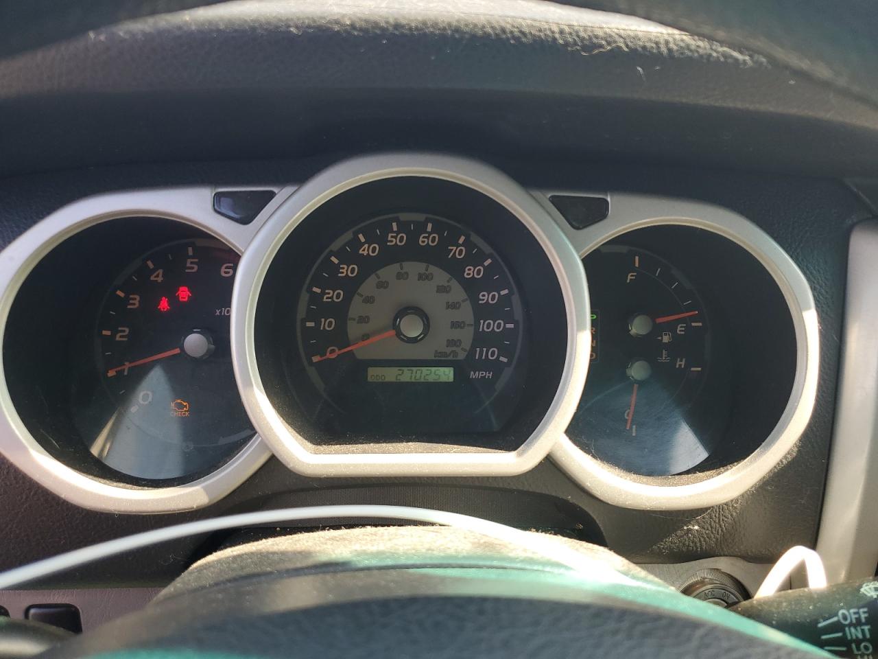 2004 Toyota 4Runner Sr5 VIN: JTEBU14R648012118 Lot: 85353425