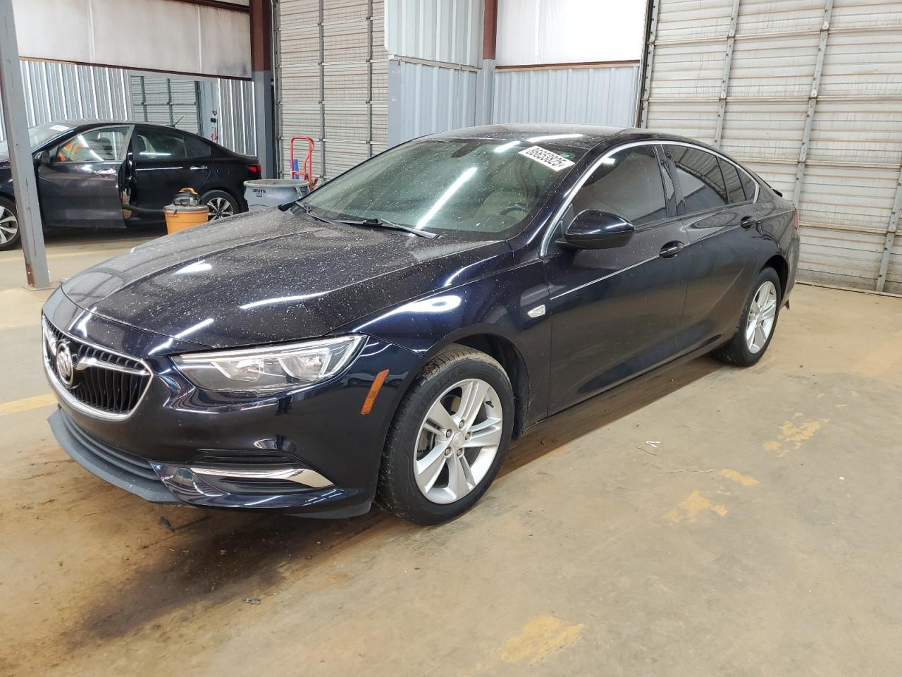 2018 Buick Regal Preferred