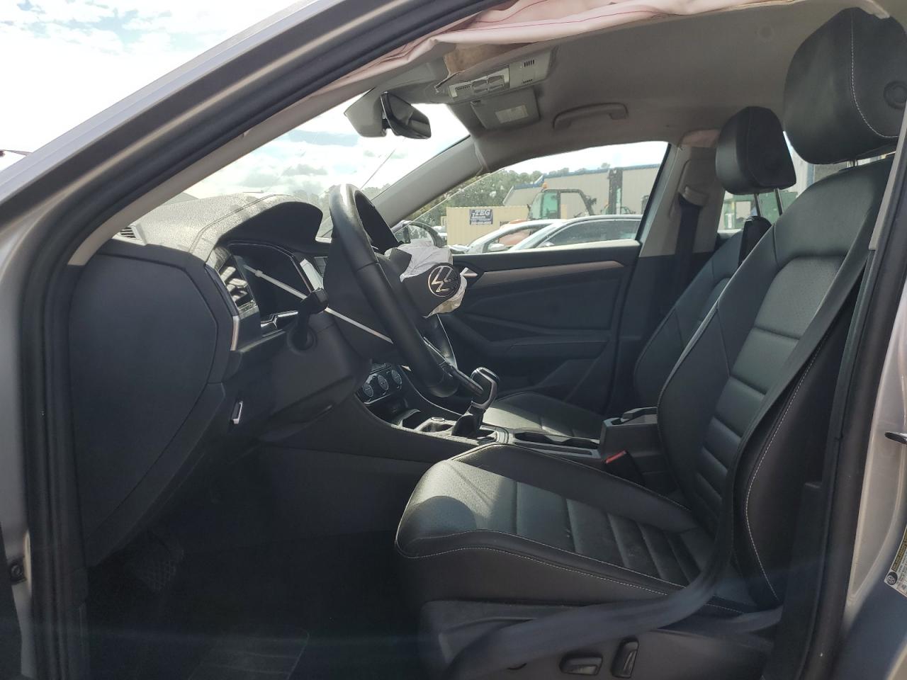 2024 Volkswagen Jetta Se VIN: 3VWEM7BU9RM015302 Lot: 85912795