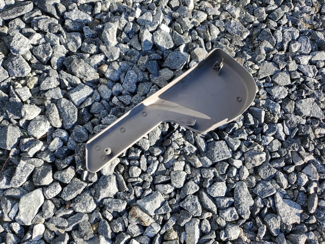 2008 Chevrolet Trailblazer Ls VIN: 1GNDS13S882197165 Lot: 82674845