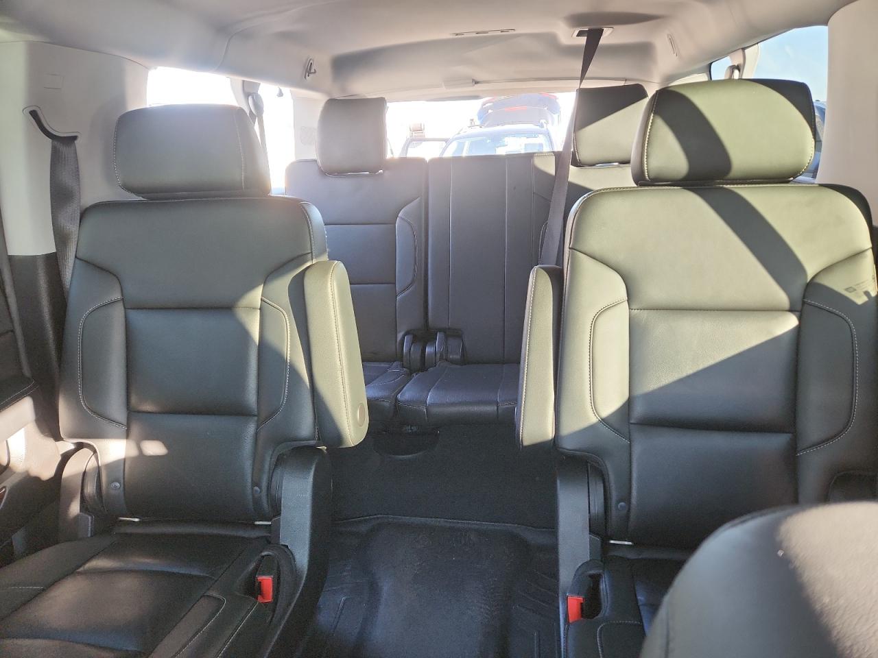 2019 GMC Yukon Xl K1500 Slt VIN: 1GKS2JKCXKR368589 Lot: 89446605