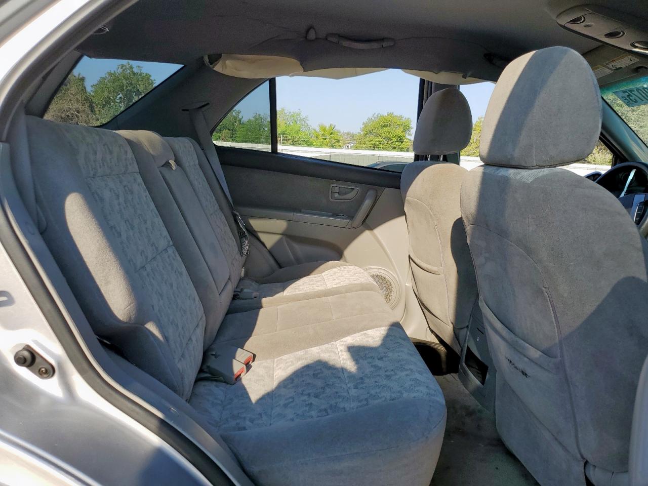 2006 Kia Sorento Ex VIN: KNDJD733665646890 Lot: 85102075