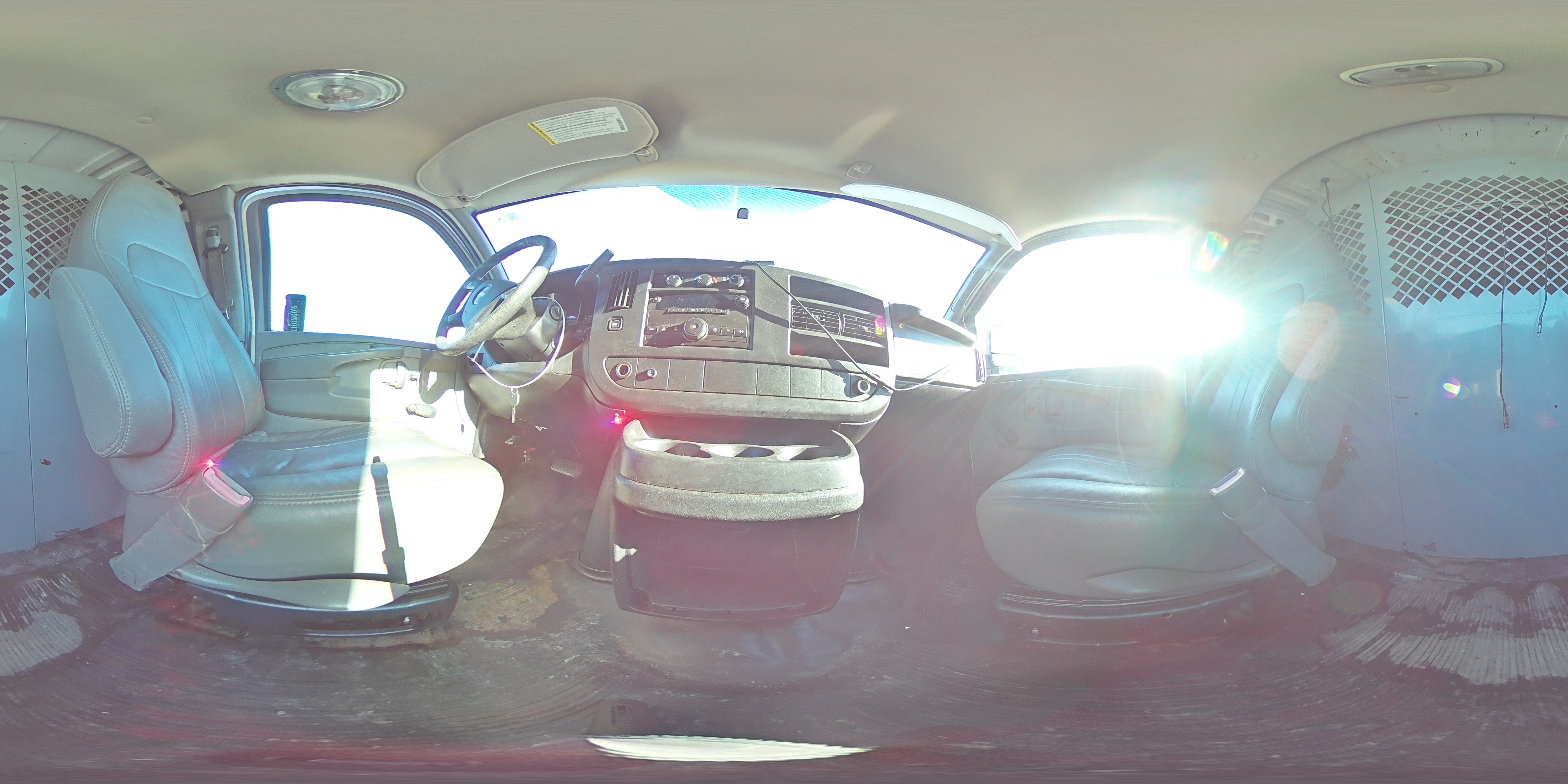 2012 Chevrolet Express G3500 VIN: 1GCZGTBGXC1183288 Lot: 82348815