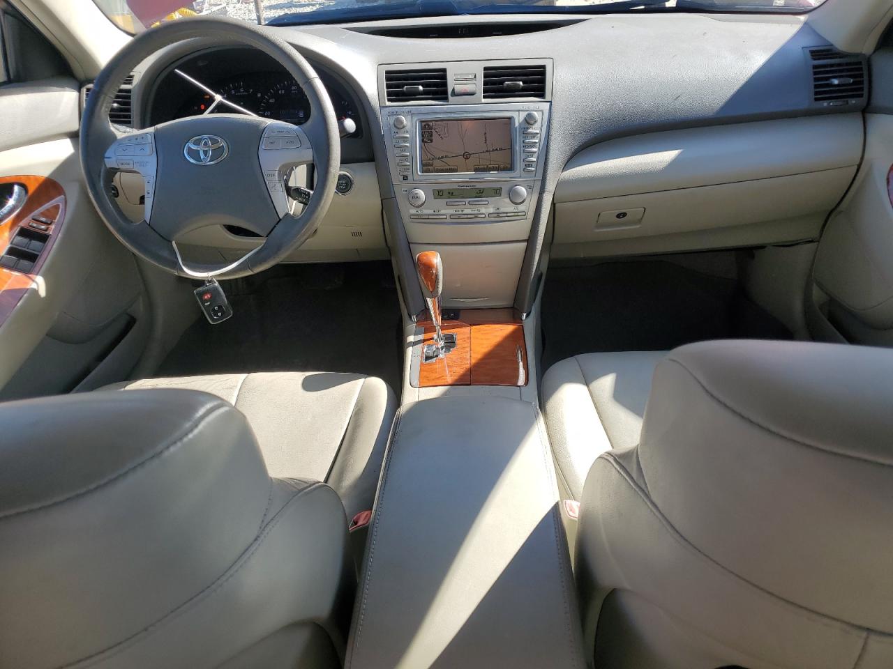2011 Toyota Camry Se VIN: 4T1BK3EK8BU626644 Lot: 86298585