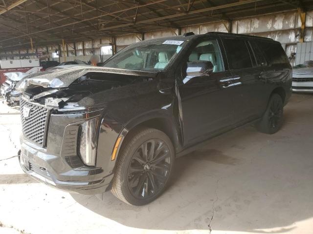 CADILLAC ESCALADE E 2025