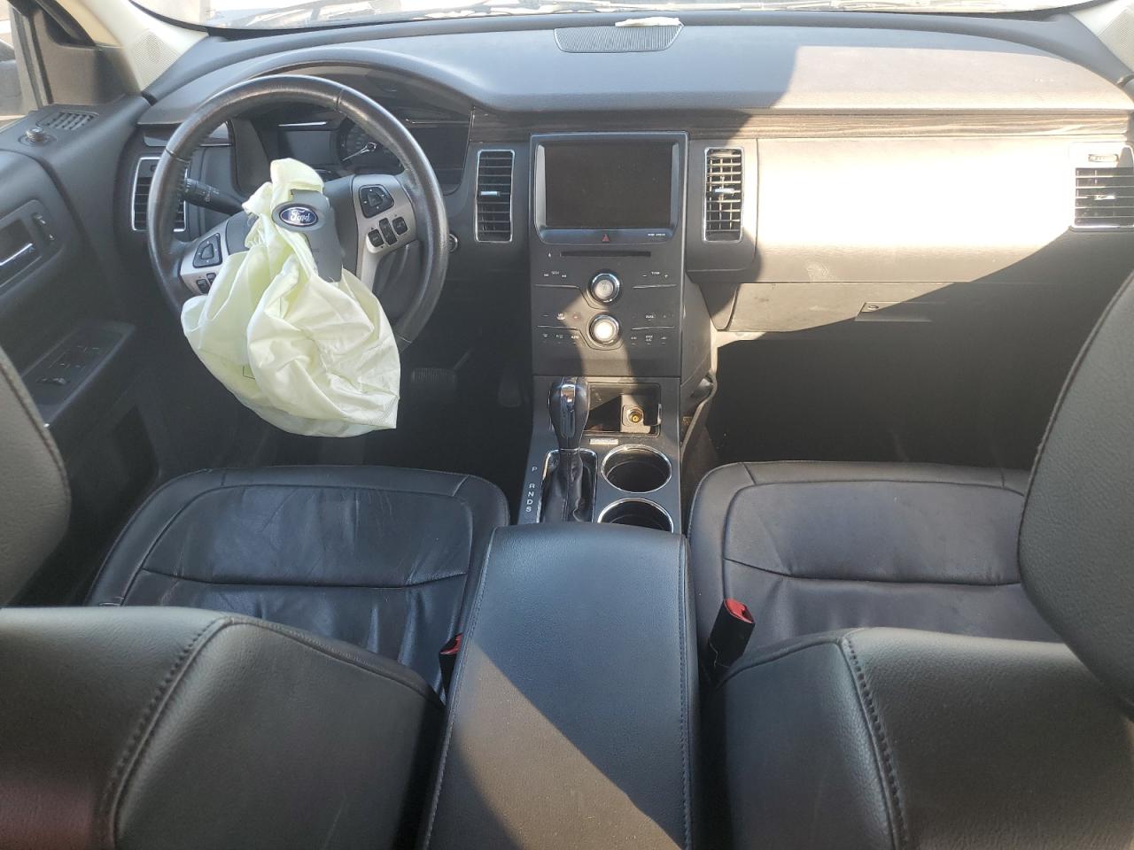 2019 Ford Flex Sel VIN: 2FMGK5C8XKBA06862 Lot: 81659275