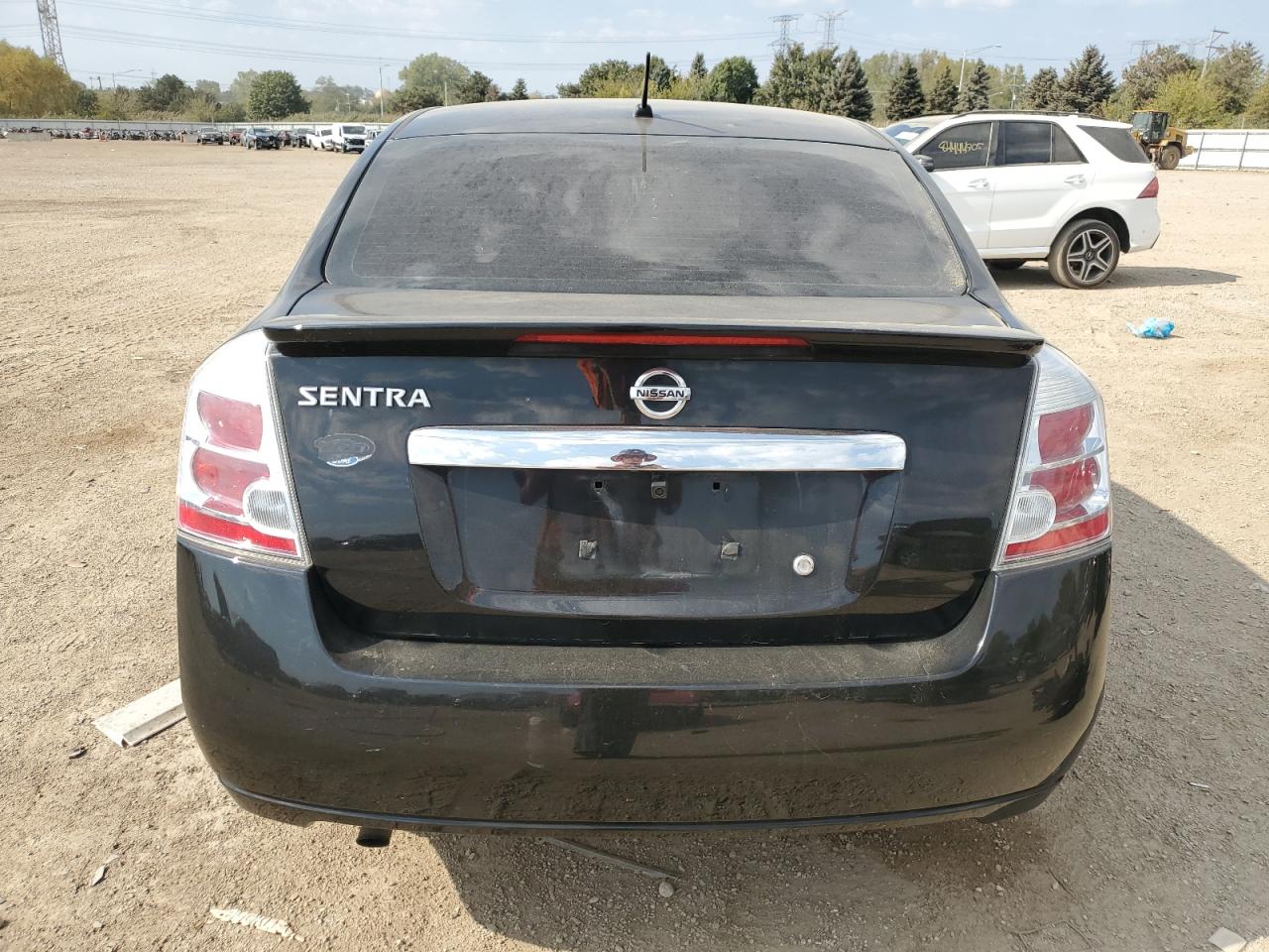 2012 Nissan Sentra 2.0 VIN: 3N1AB6APXCL762615 Lot: 84882505