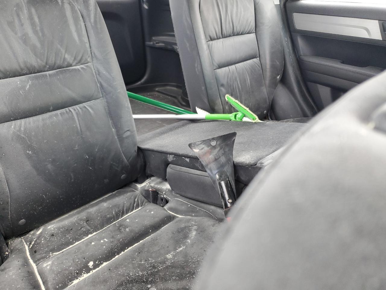 2010 Honda Cr-V Exl VIN: 5J6RE4H7XAL054868 Lot: 86711595