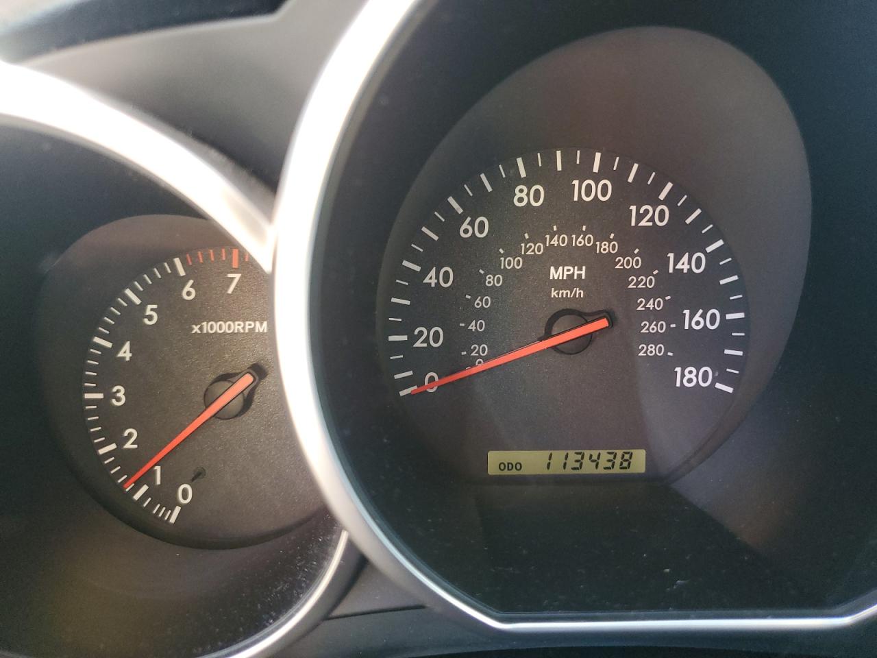 2003 Lexus Sc 430 VIN: JTHFN48YX30036777 Lot: 85750615