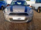 2013 MINI ONE D BAKER STREET  for sale at Copart COLCHESTER