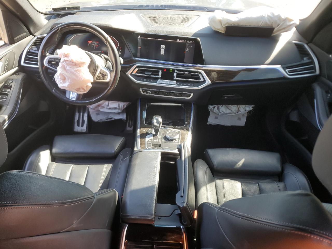 2019 BMW X5 xDrive40I VIN: 5UXCR6C55KLK82648 Lot: 82008045