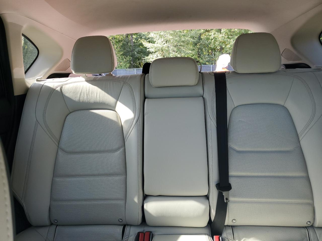 2019 Mazda Cx-5 Grand Touring Reserve VIN: JM3KFBDY4K0503141 Lot: 84964625