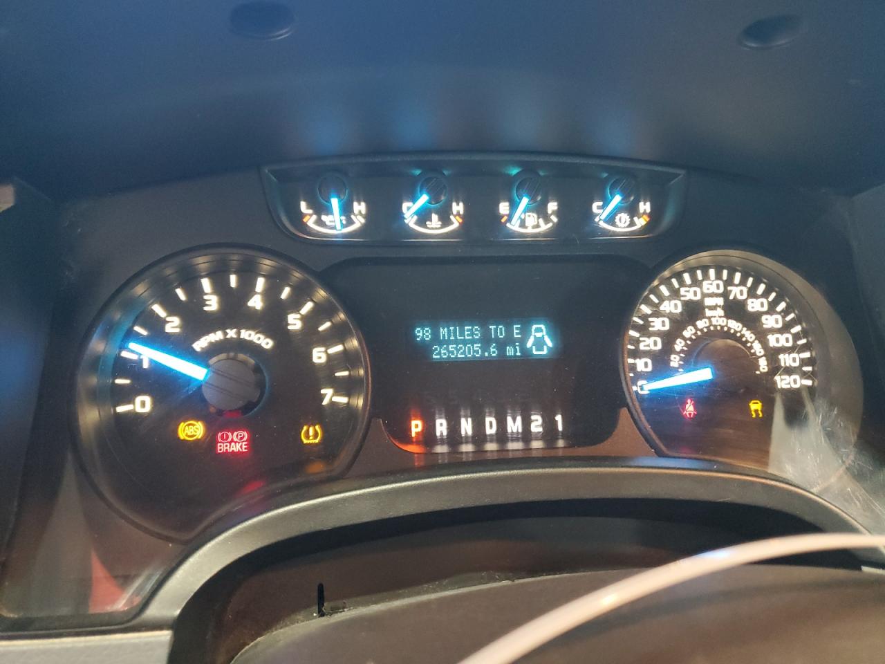 2014 Ford F150 Supercrew VIN: 1FTFW1EF6EKD57707 Lot: 82009025