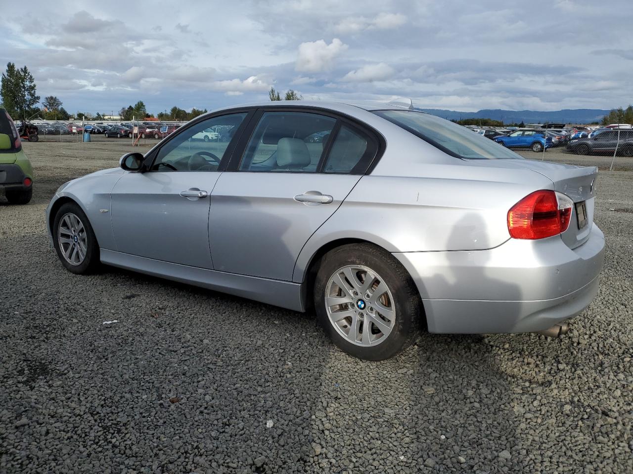 Фото: WBAVB13506KX40719