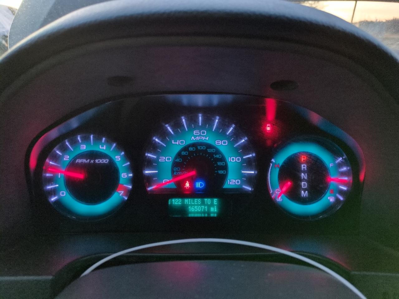 2010 Ford Fusion Sel VIN: 3FAHP0CG3AR421029 Lot: 90135975